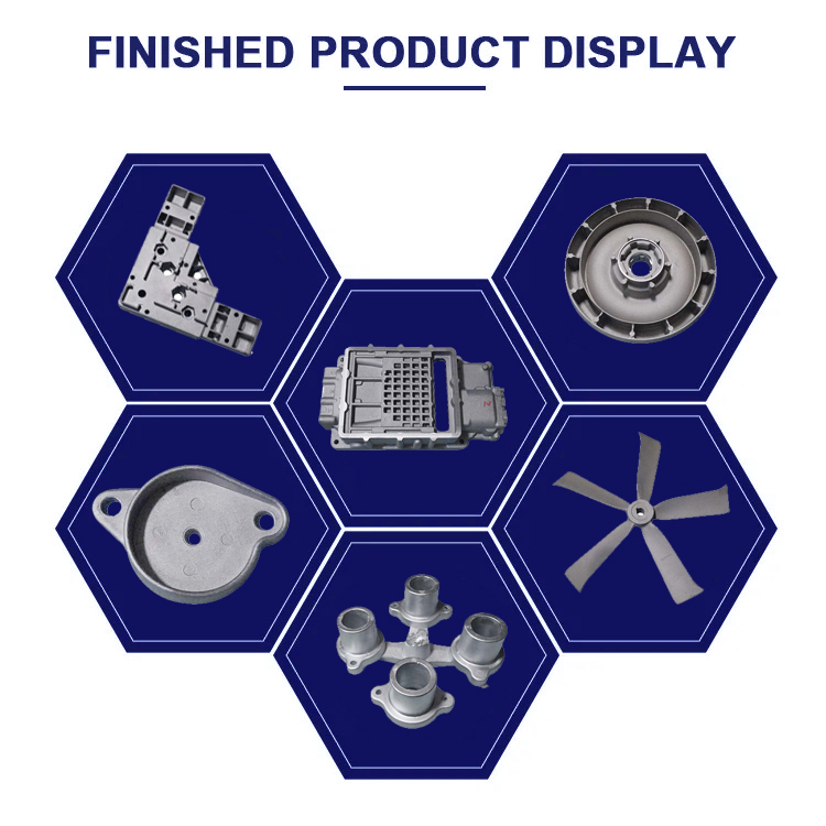 선호하는 CNC 정밀 가공 파트너로 Haozhifeng®을 선택하십시오