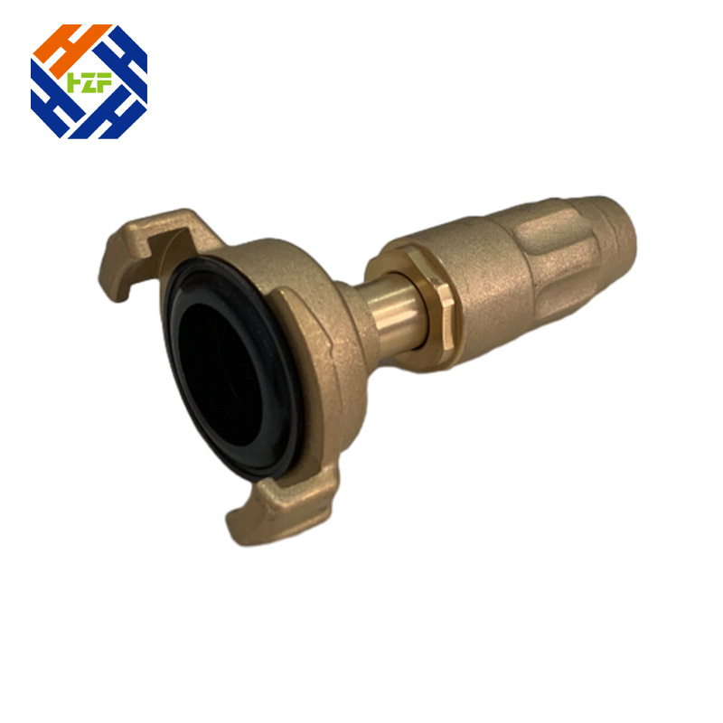 단조 공정을 선택하는 방법은 무엇입니까?