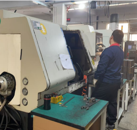 Haozhifeng Machinery: 맞춤형 서비스로 해외 고객으로부터 호평을 받음