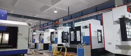 Haozhifeng Machinery는 효율성 향상을 위해 생산 관리를 강화합니다.