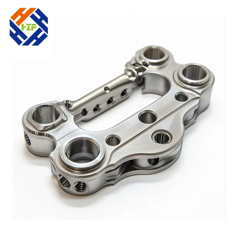 Al6061 CNC 가공 부품