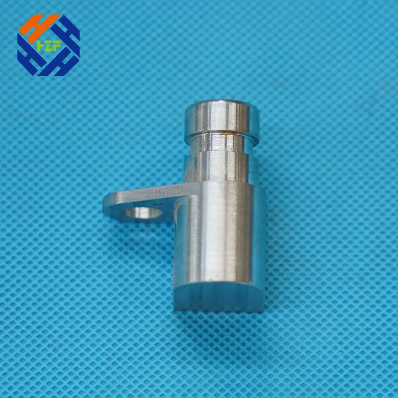 알루미늄 합금 CNC 가공 부품