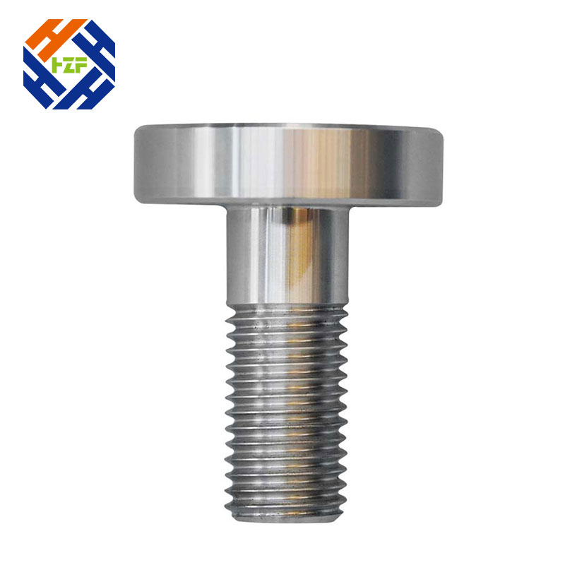 CNC 가공 부품 스테인레스 스틸 볼트