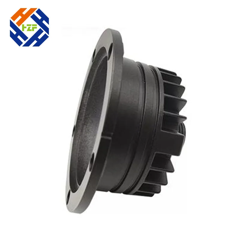 다이캐스트 알루미늄 모터 하우징